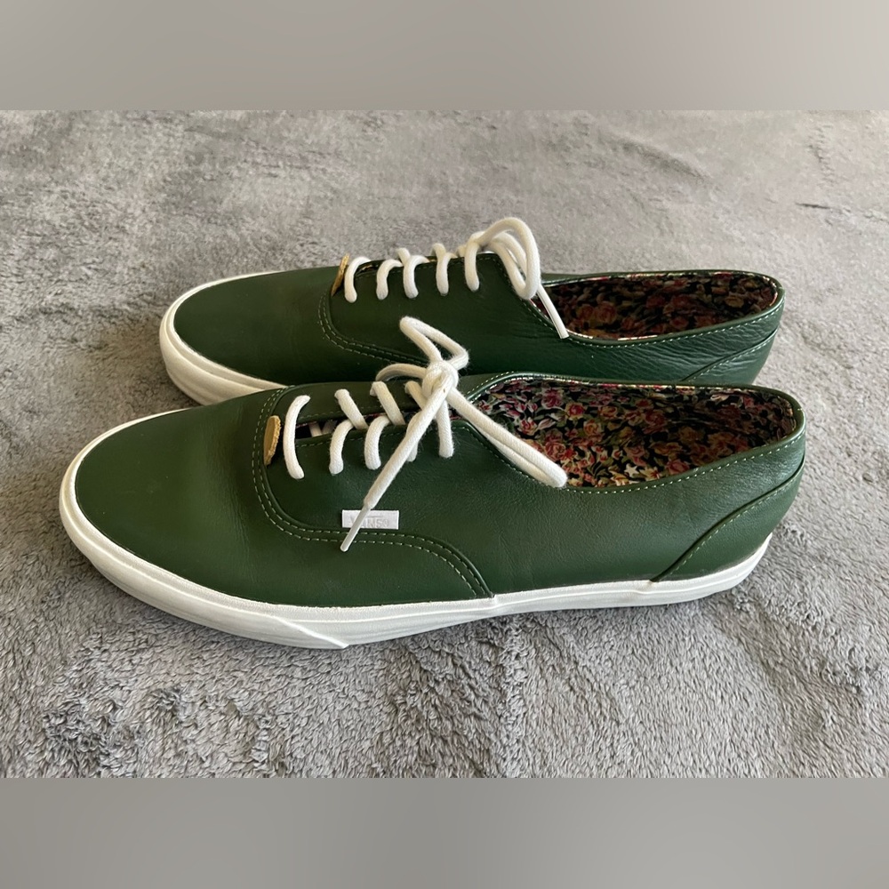 Vans era Decon CA